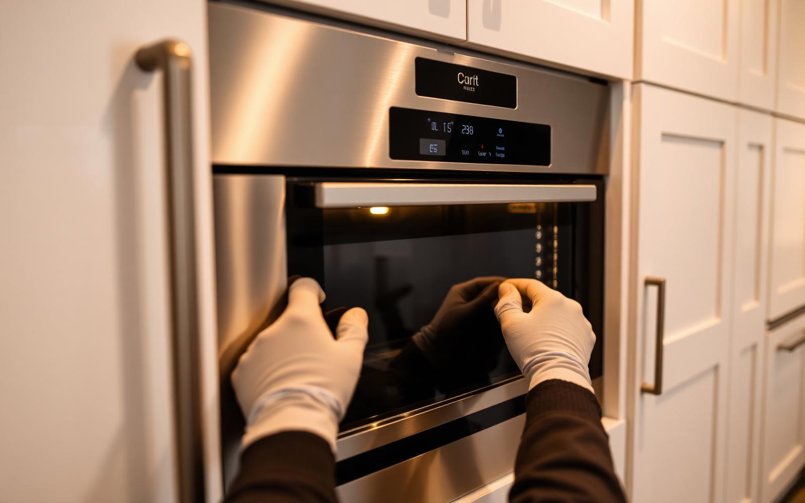 Appliance Installation on the Gold Coast: Why You Need a Licensed Electrician