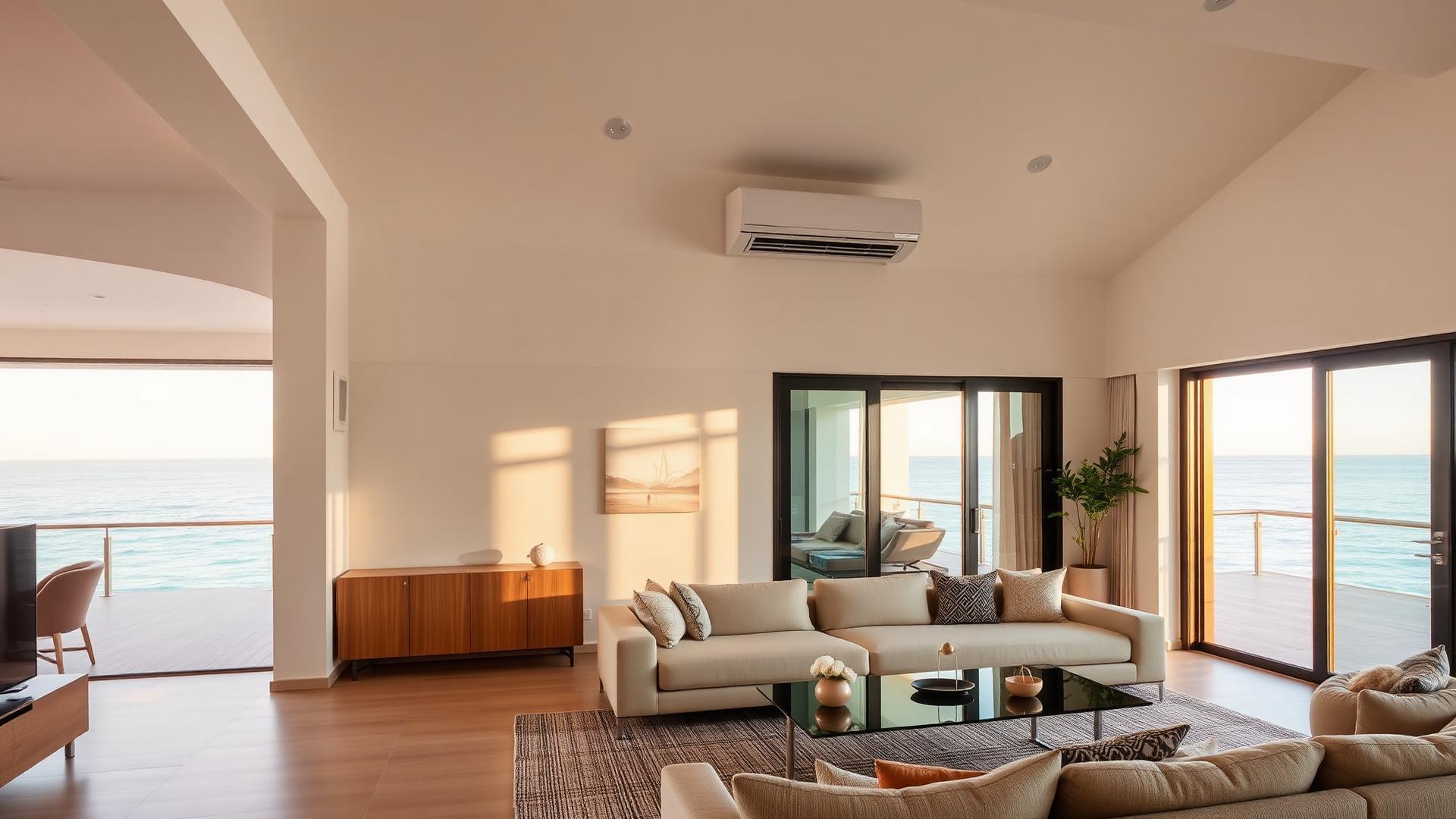 Split System Air Conditioning on the Gold Coast: What Size Do You Need?
