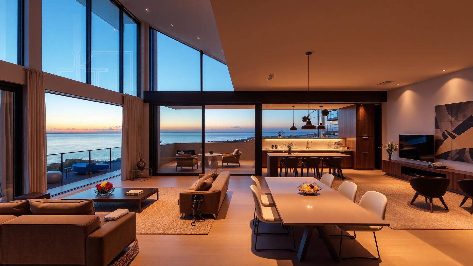 Is It Worth Upgrading to LED Lighting on the Gold Coast?