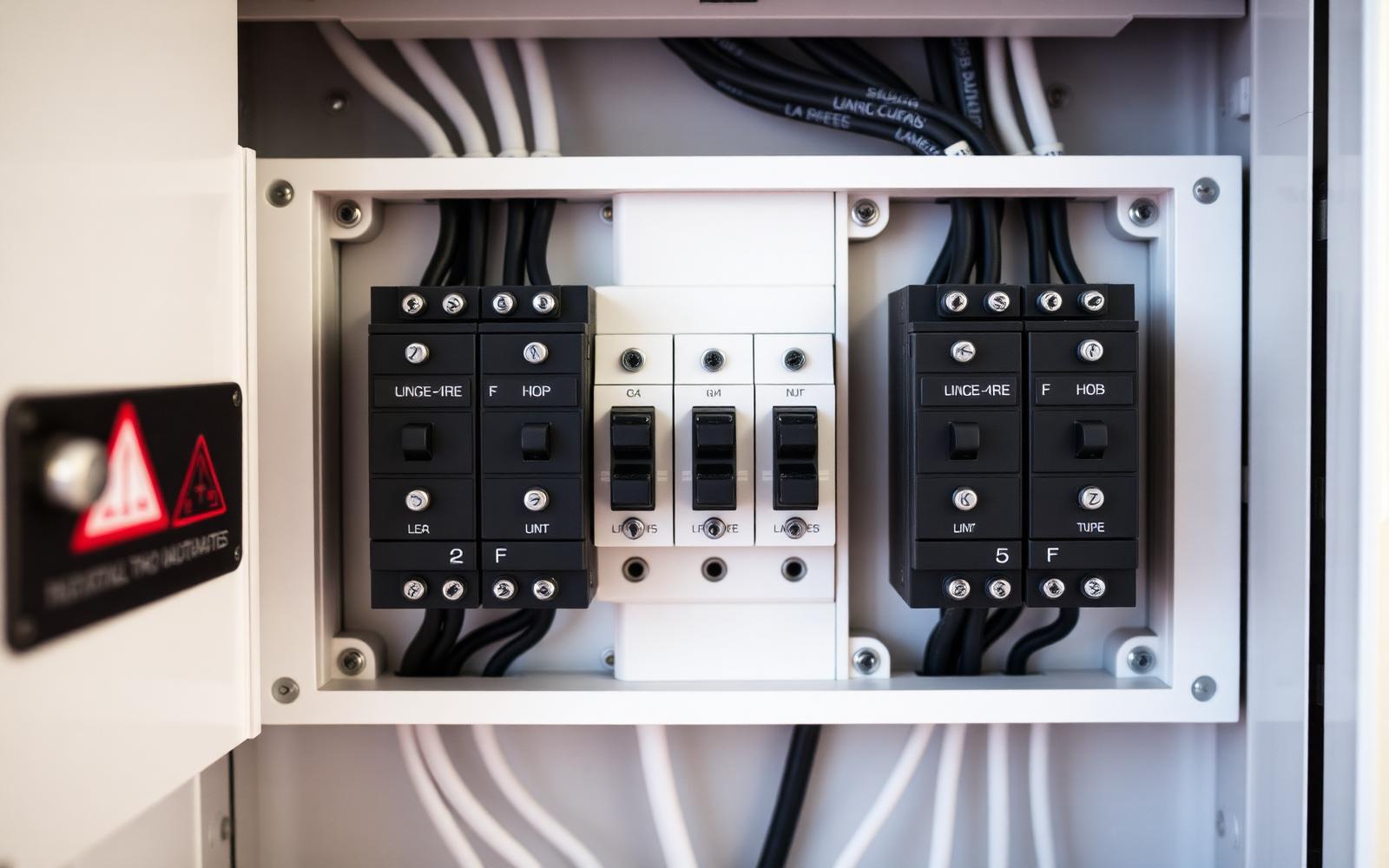 5 Signs Your Gold Coast Home Needs a Switchboard Upgrade