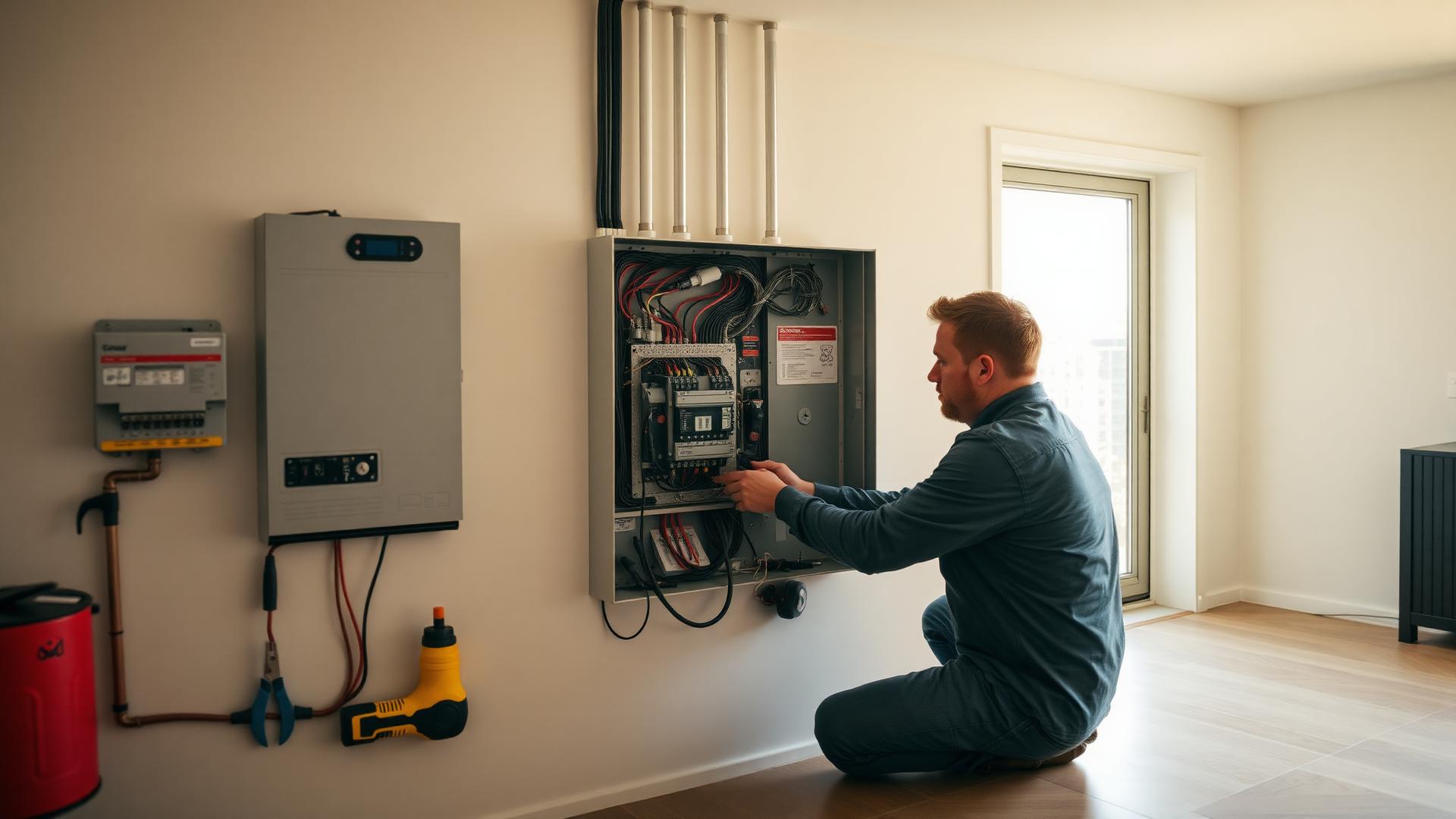 5 Signs Your Gold Coast Home Needs a Switchboard Upgrade