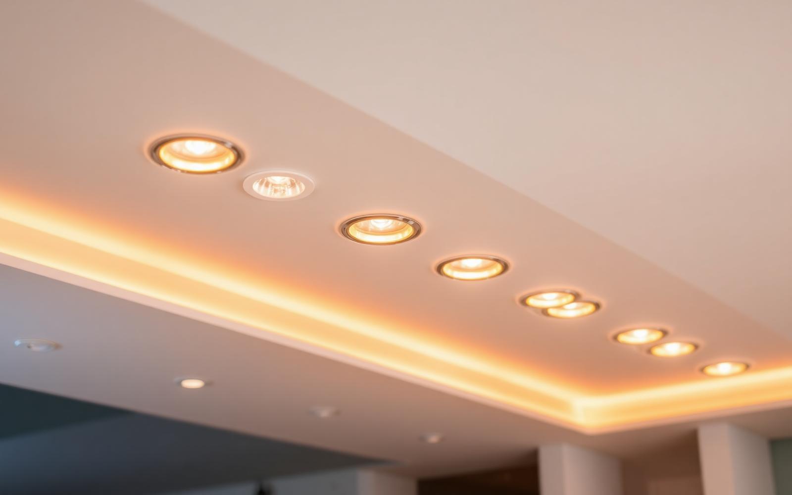 Is It Worth Upgrading to LED Lighting on the Gold Coast?