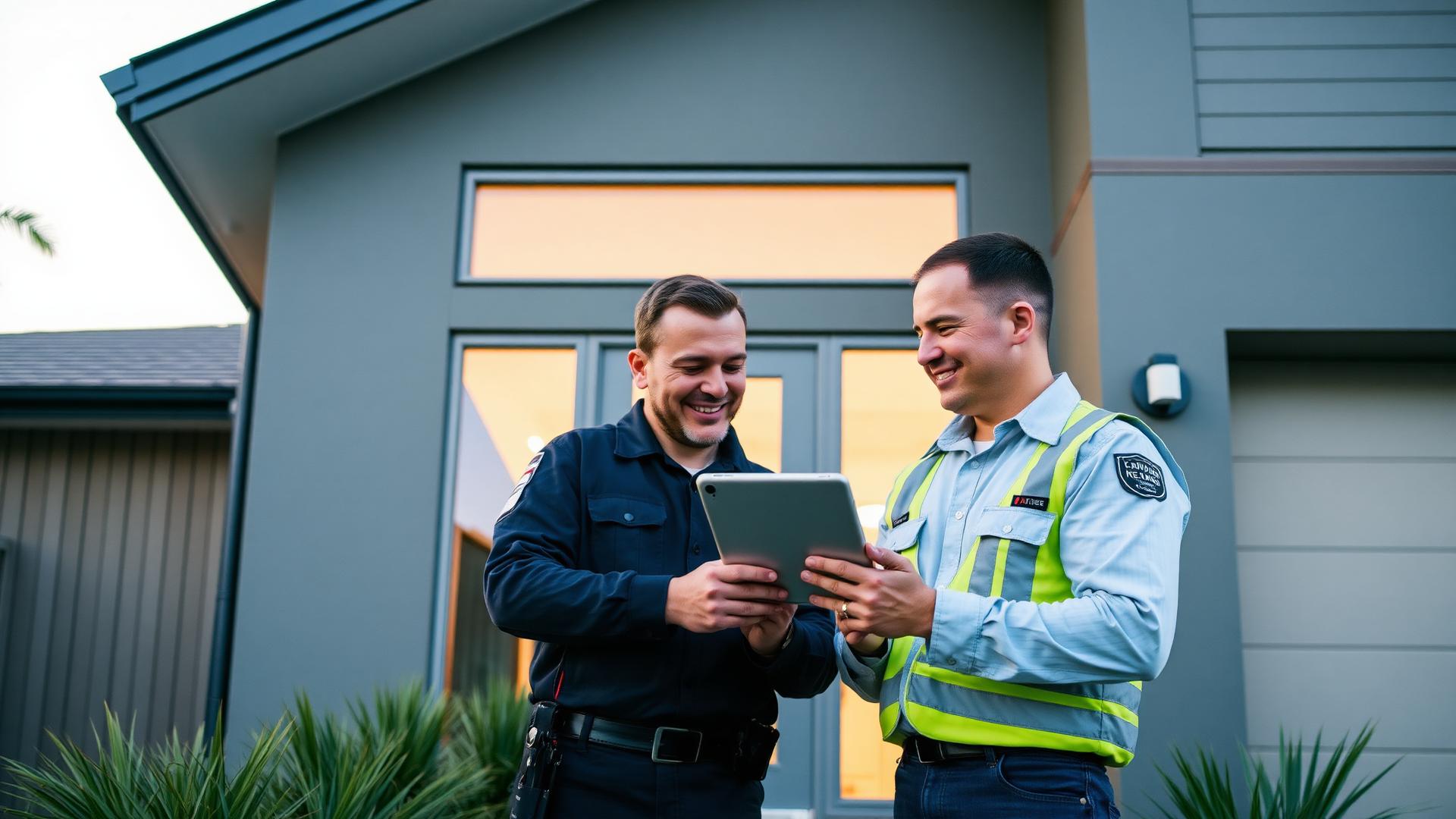 Why Gold Coast Property Managers Trust a Dedicated Electrical Partner