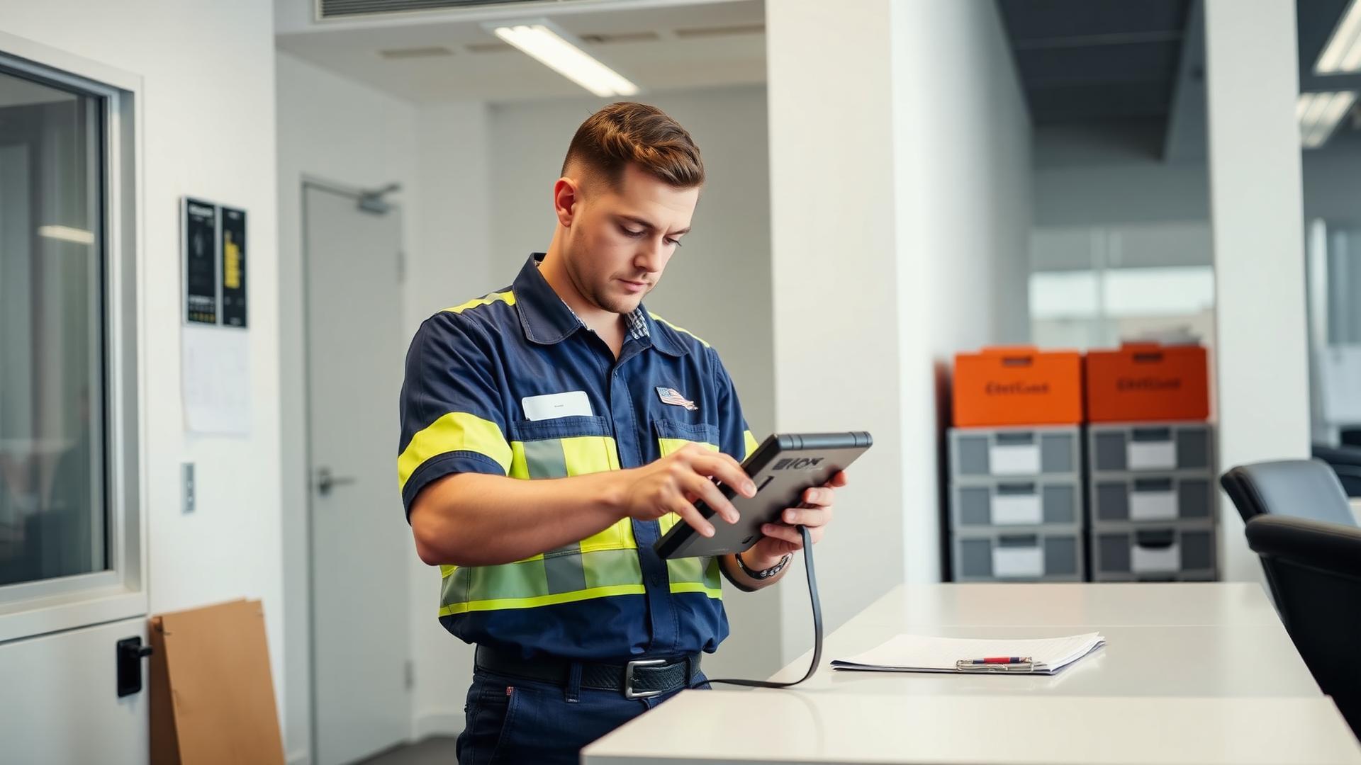 What Is Test and Tag — and Does Your Gold Coast Business Need It?