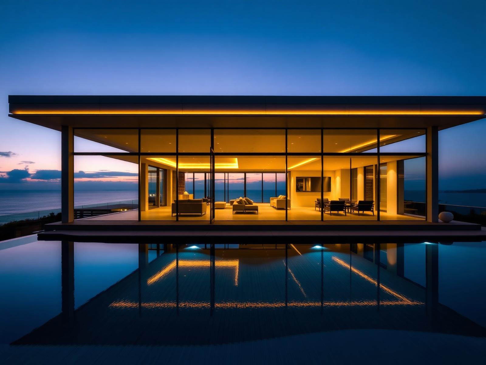 Palmilla — Gold Coast