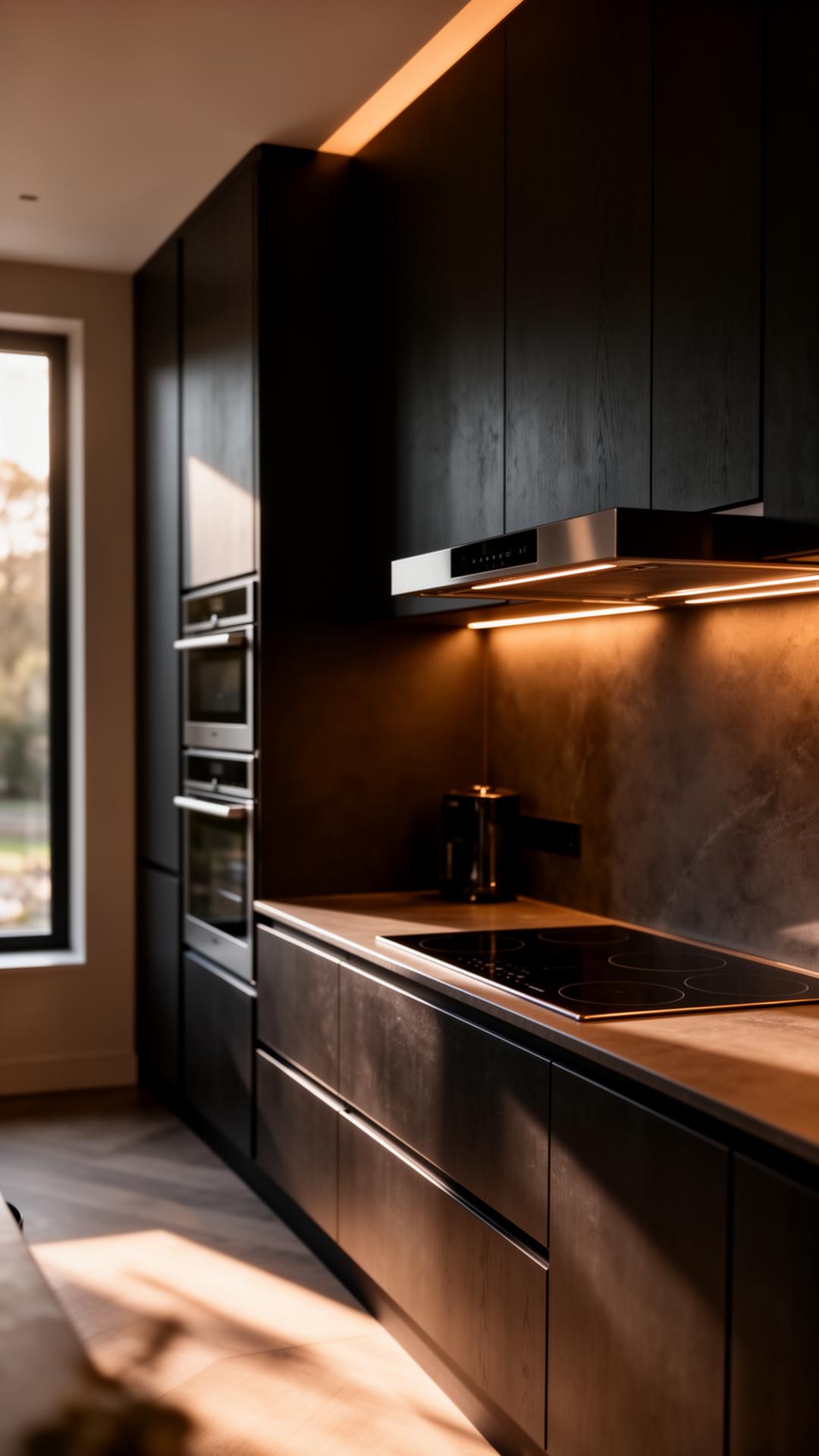 Adamson appliance installation — Gold Coast