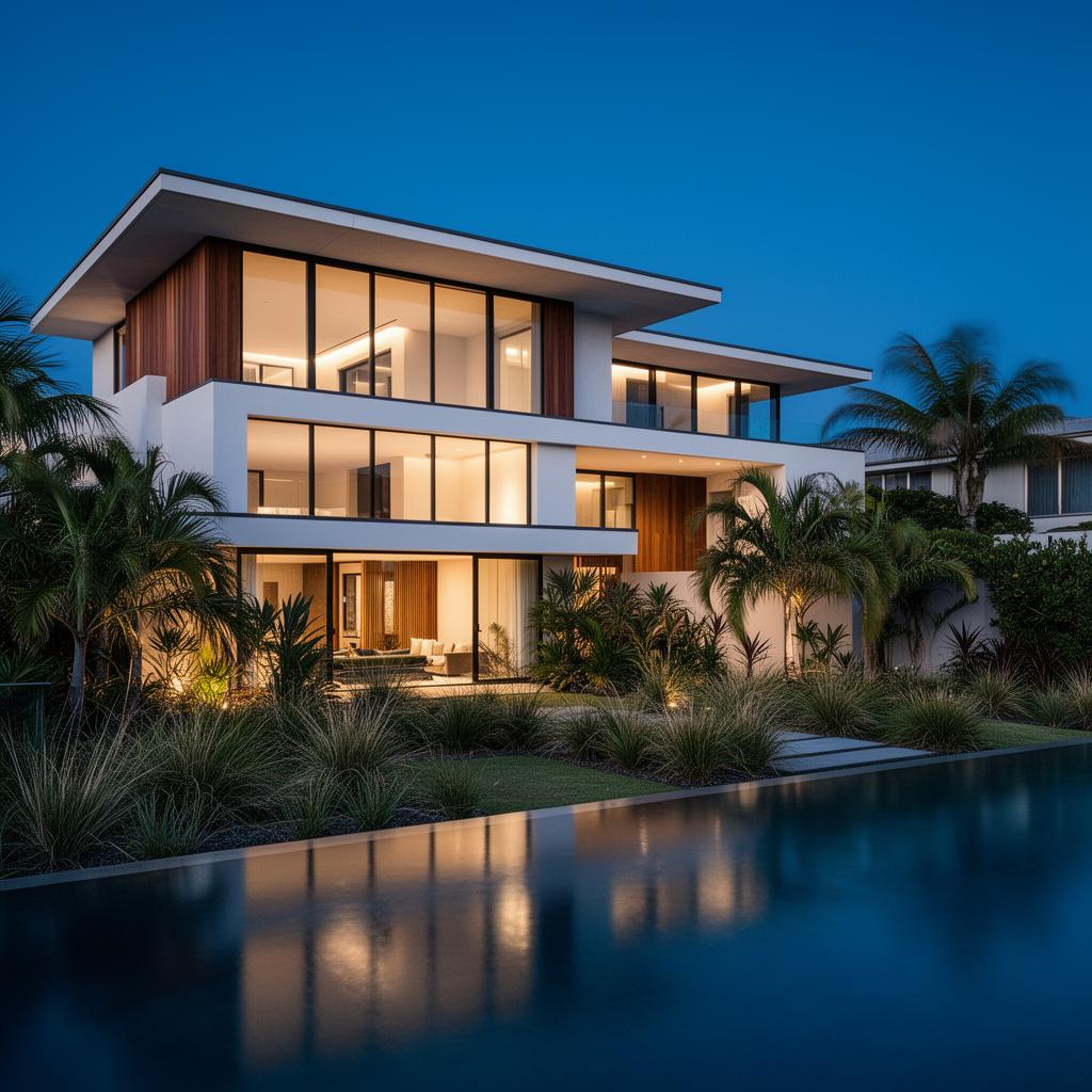 Real Estate & Property Management